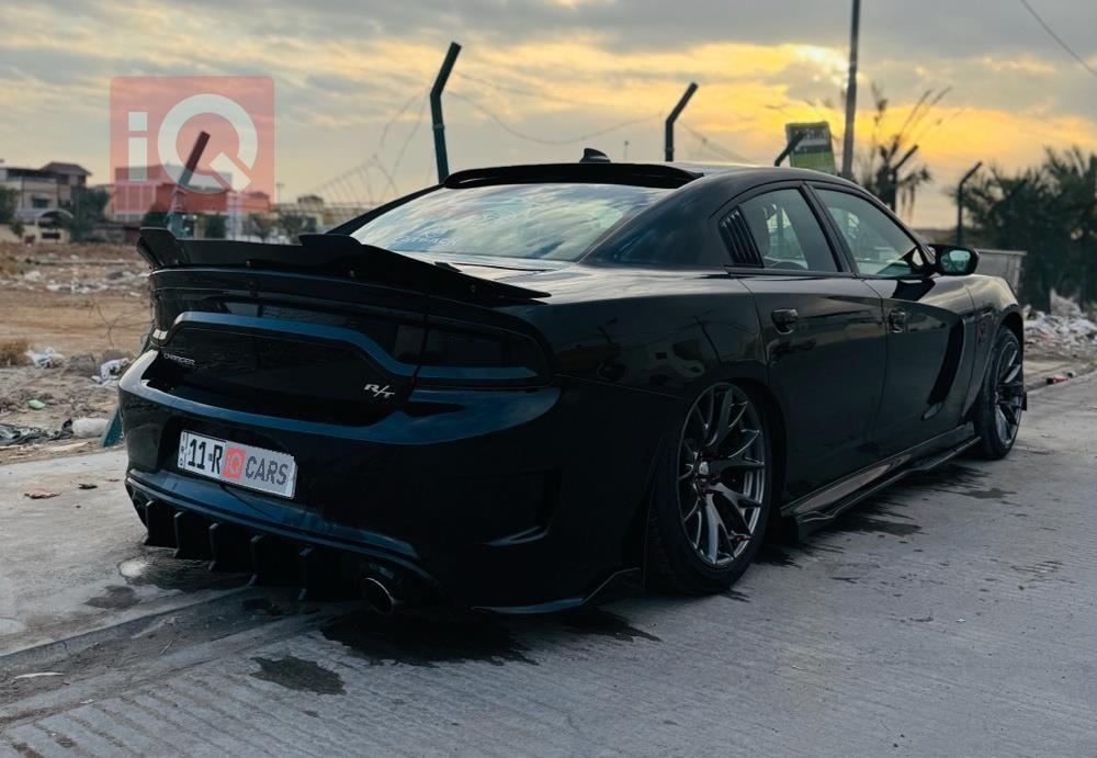 دودج تشارجر